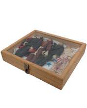 Universal Monsters - Remco 1979 Figure Set