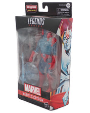 Marvel's Crystar - Marvel Legends Figure