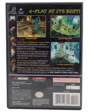 Gauntlet Dark Legacy - GameCube