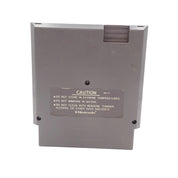 Mike Tyson's Punch-Out!! [Loose] - NES