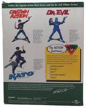 The Green Hornet - Captain Action Figure