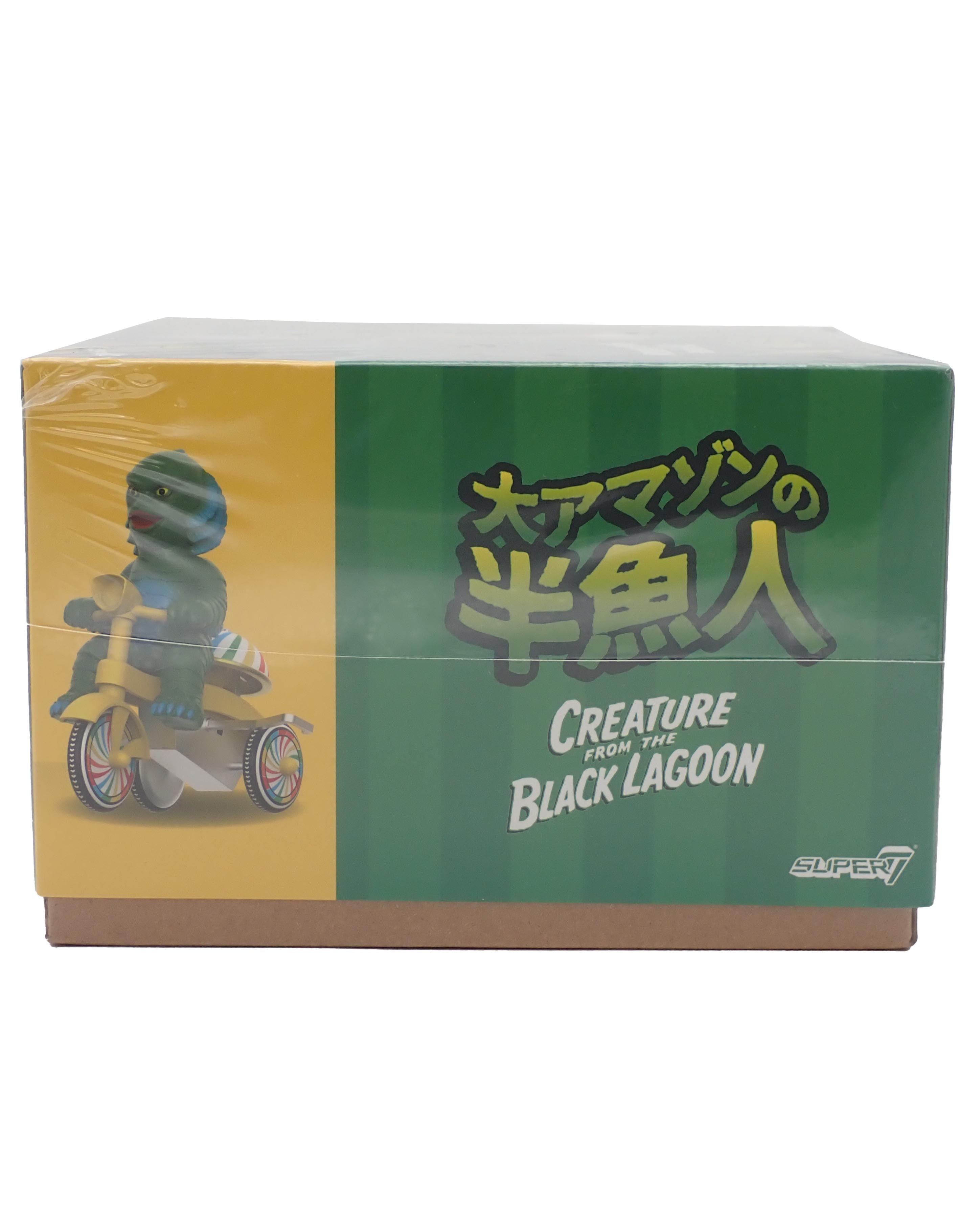 Creature from the Black Lagoon - Super 7 Figure