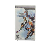 Kingdom Hearts: Birth by Sleep - PSP