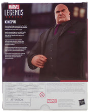 Kingpin - Marvel Legends Gamerverse Figure