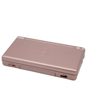 Nintendo DS Lite - Metallic Rose