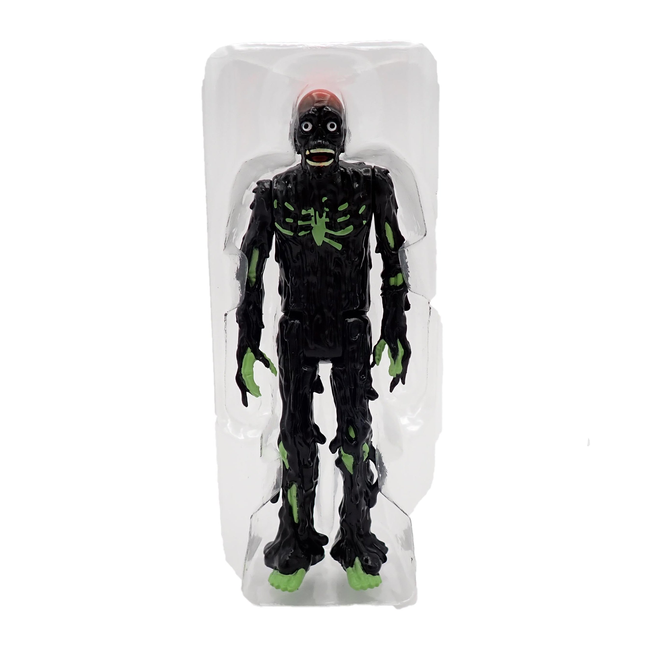 Return of the Living Dead Blind Box: Tarman Neon Green - Action Figure