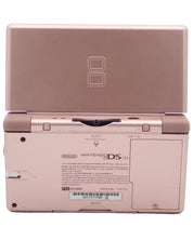 Nintendo DS Lite - Metallic Rose