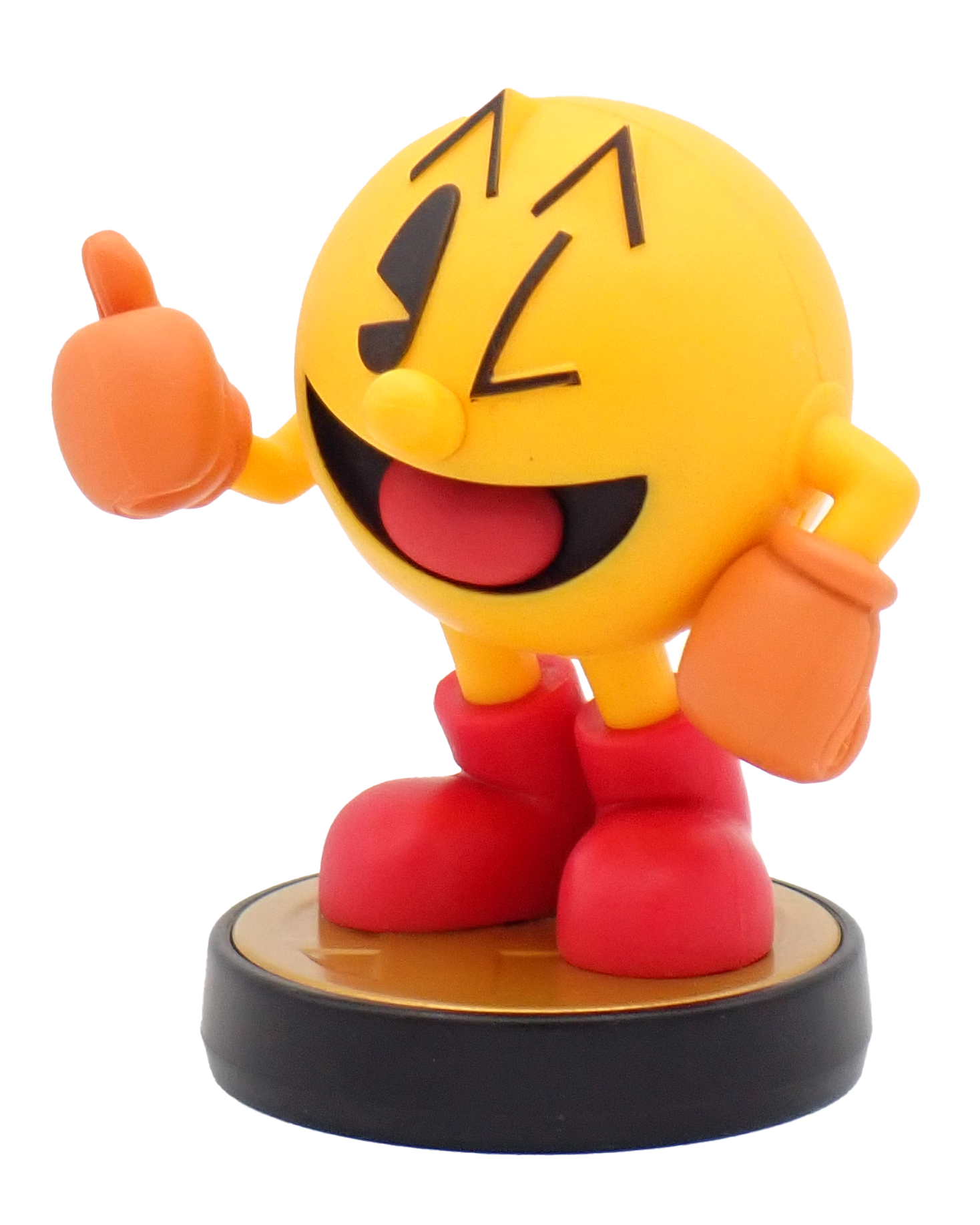 Pac-Man - amiibo