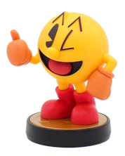 Pac-Man - amiibo