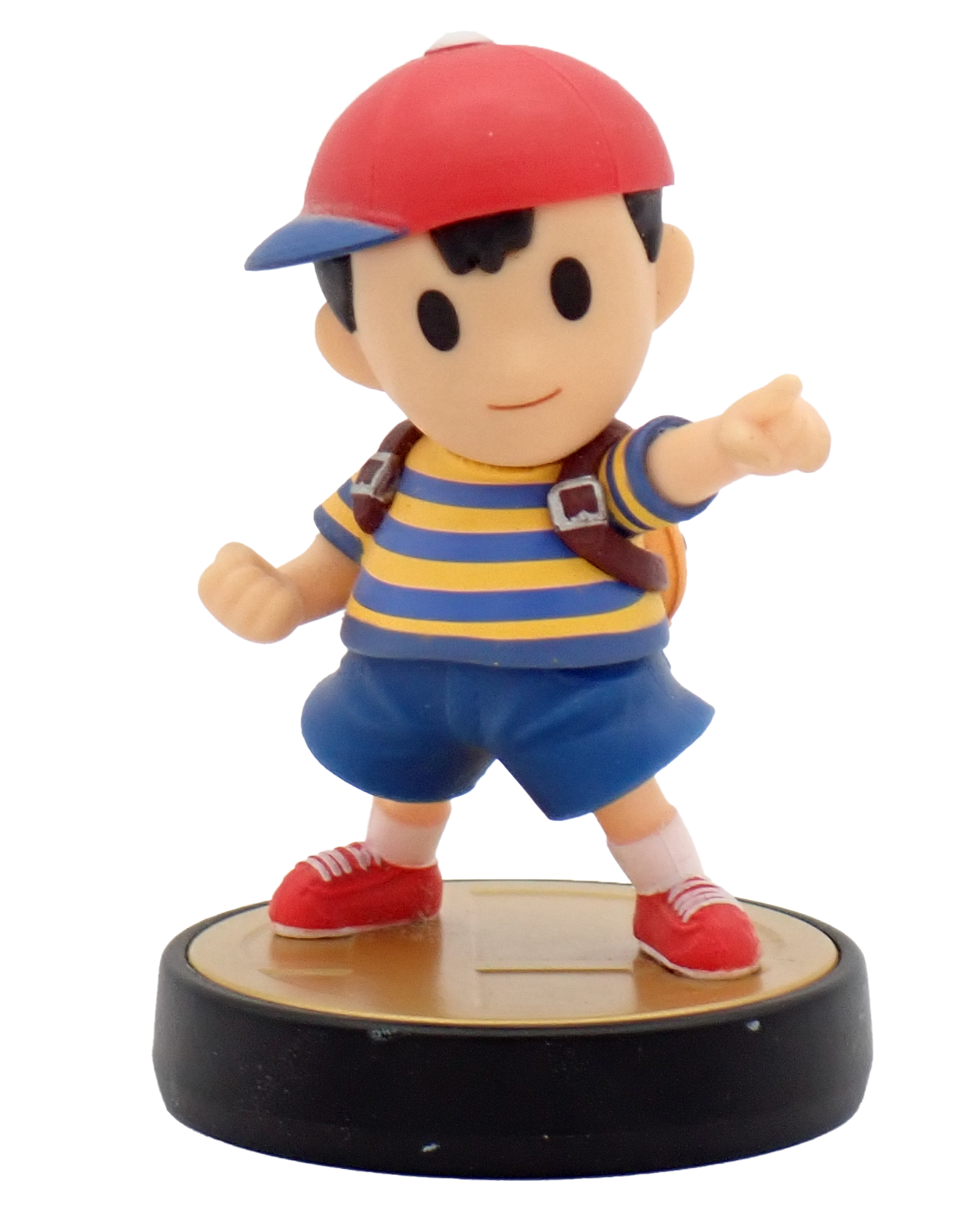 Ness - amiibo