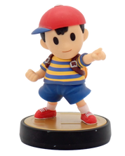 Ness - amiibo
