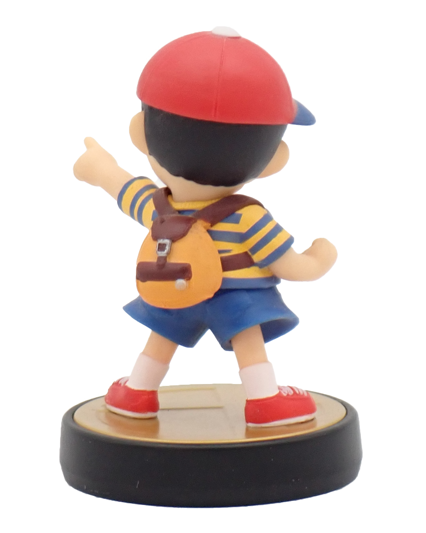 Ness - amiibo