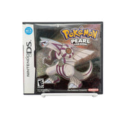Pokémon Pearl Version - DS (Pre-Owned)