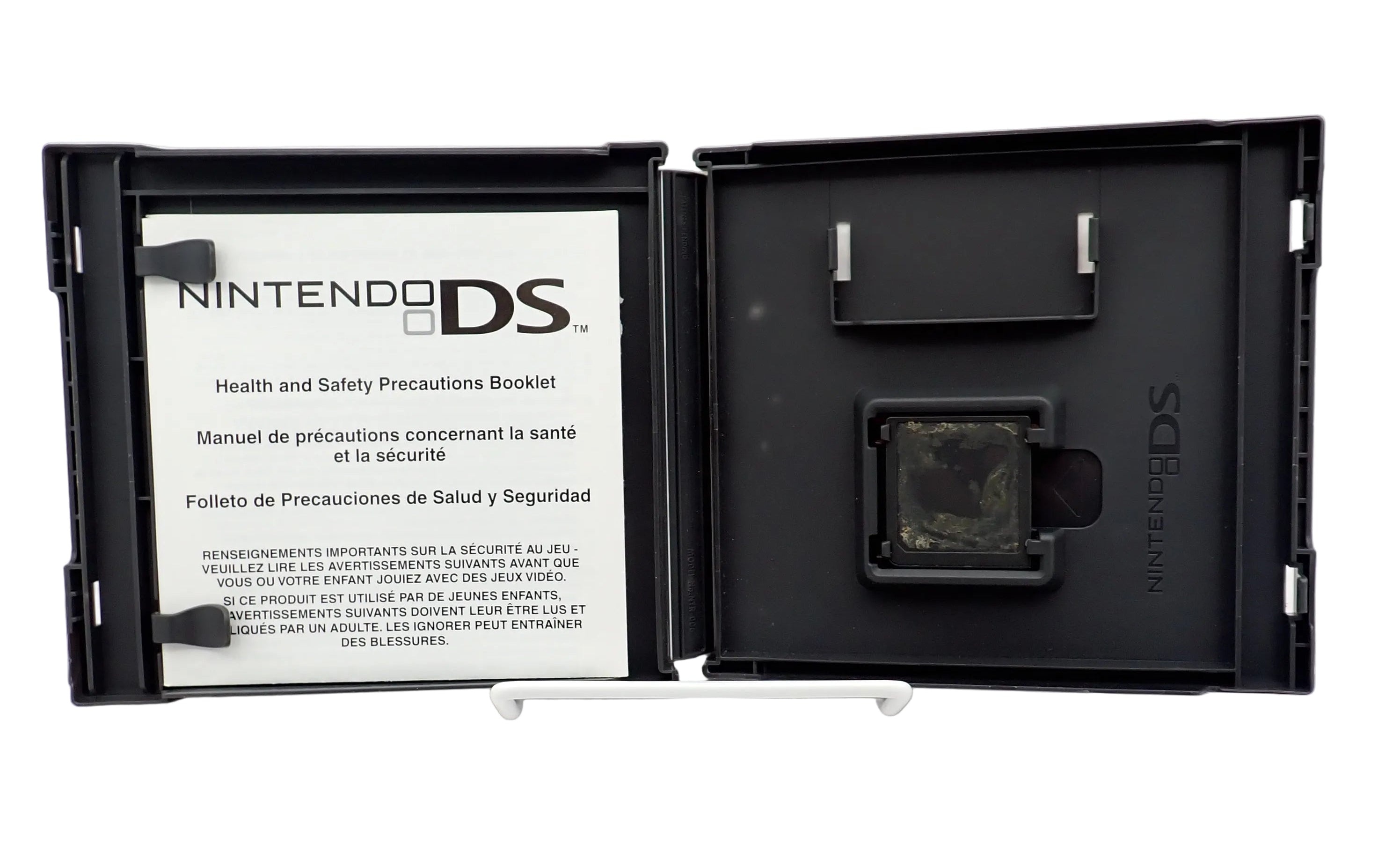 Pokémon Pearl Version - DS (Pre-Owned)