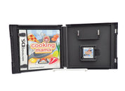 Cooking Mama - Nintendo DS