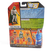 The Spectre (Wave 12, Figure 2) - DC Universe Figure