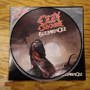 Ozzy Osbourne - Blizzard Of Ozz