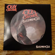 Ozzy Osbourne - Blizzard Of Ozz