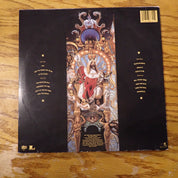 Michael Jackson - Dangerous