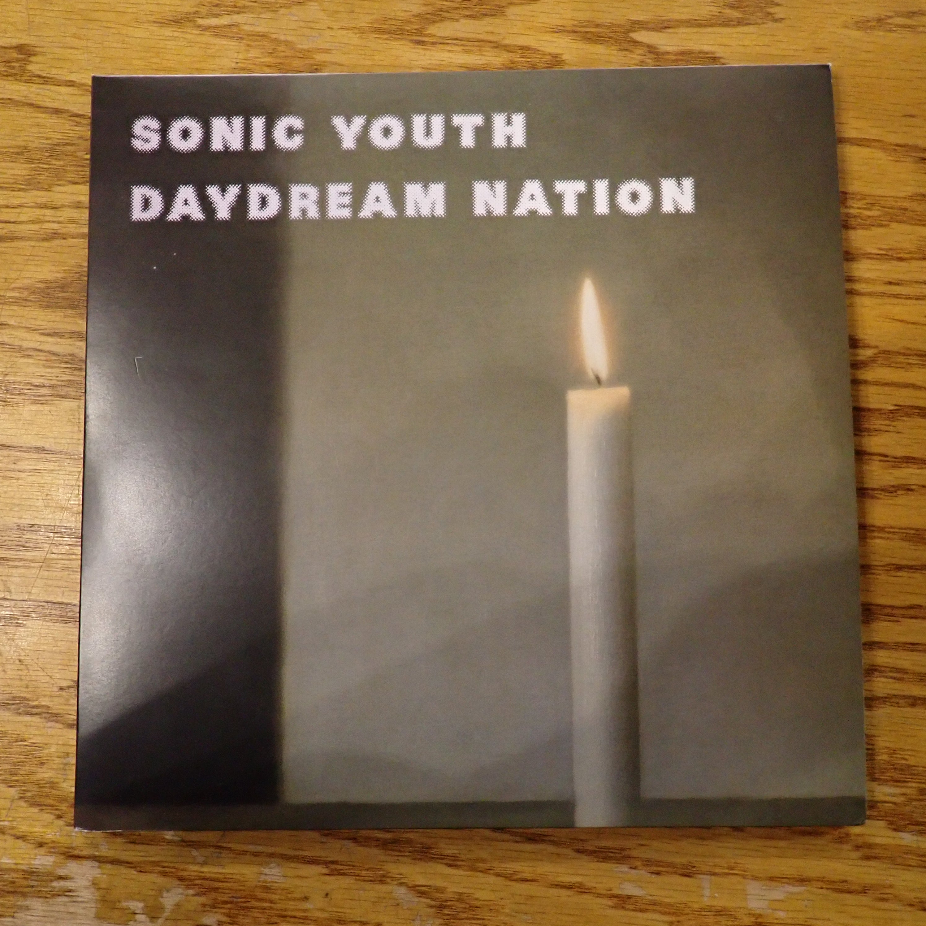 Sonic Youth - Daydream Nation