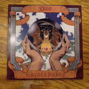 Dio - Sacred Heart