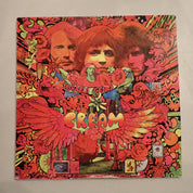 Cream - Disraeli Gears