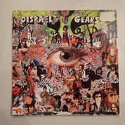 Cream - Disraeli Gears