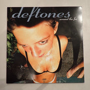 Deftones - Around The Fur