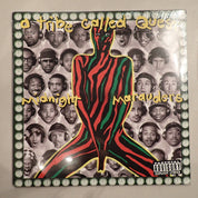 A Tribe Called Quest - Midnight Marauders