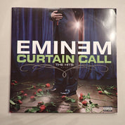 Eminem - Curtain Call - The Hits