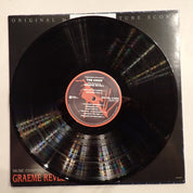Graeme Revell - The Crow (Original Motion Picture Score)