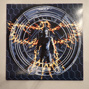 Graeme Revell - The Crow (Original Motion Picture Score)