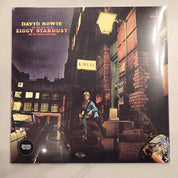 David Bowie - The Rise And Fall Of Ziggy Stardust And The Spiders From Mars