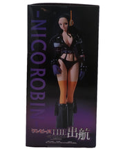 Nico Robin ver Egghead - Banpresto Figure