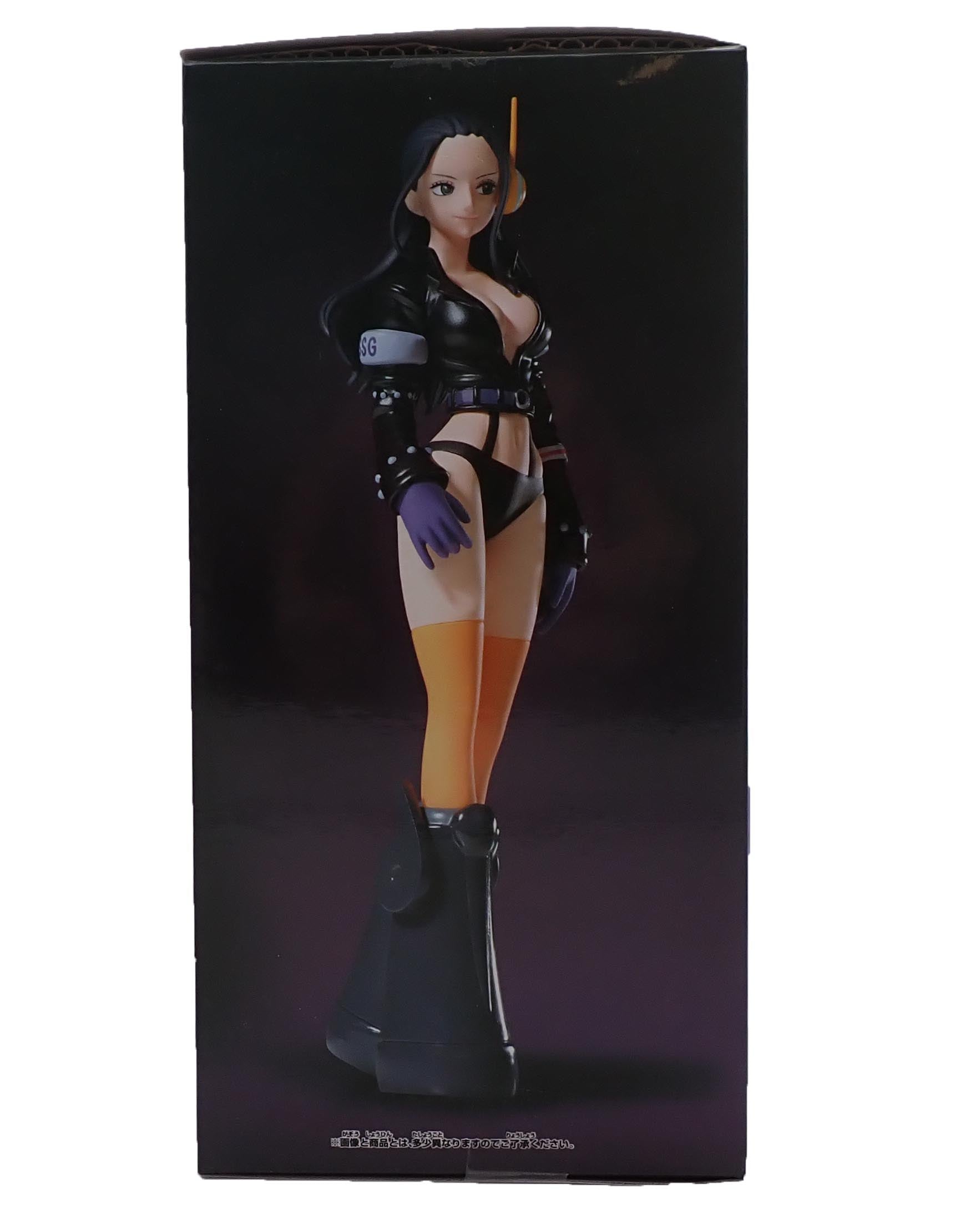 Nico Robin ver Egghead - Banpresto Figure