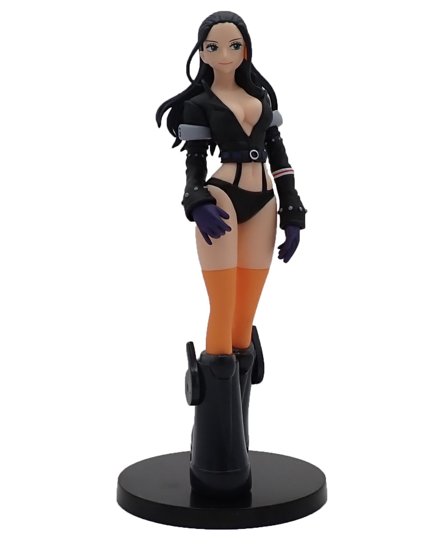 Nico Robin ver Egghead - Banpresto Figure – Infinity Flux