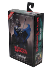 Strongheart, Good Paladin - D&D NECA Figure