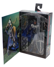 Strongheart, Good Paladin - D&D NECA Figure