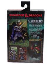 Strongheart, Good Paladin - D&D NECA Figure