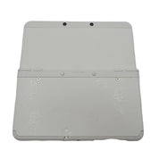 New Nintendo 3DS - [Japanese Localization] White Super Mario Emboss