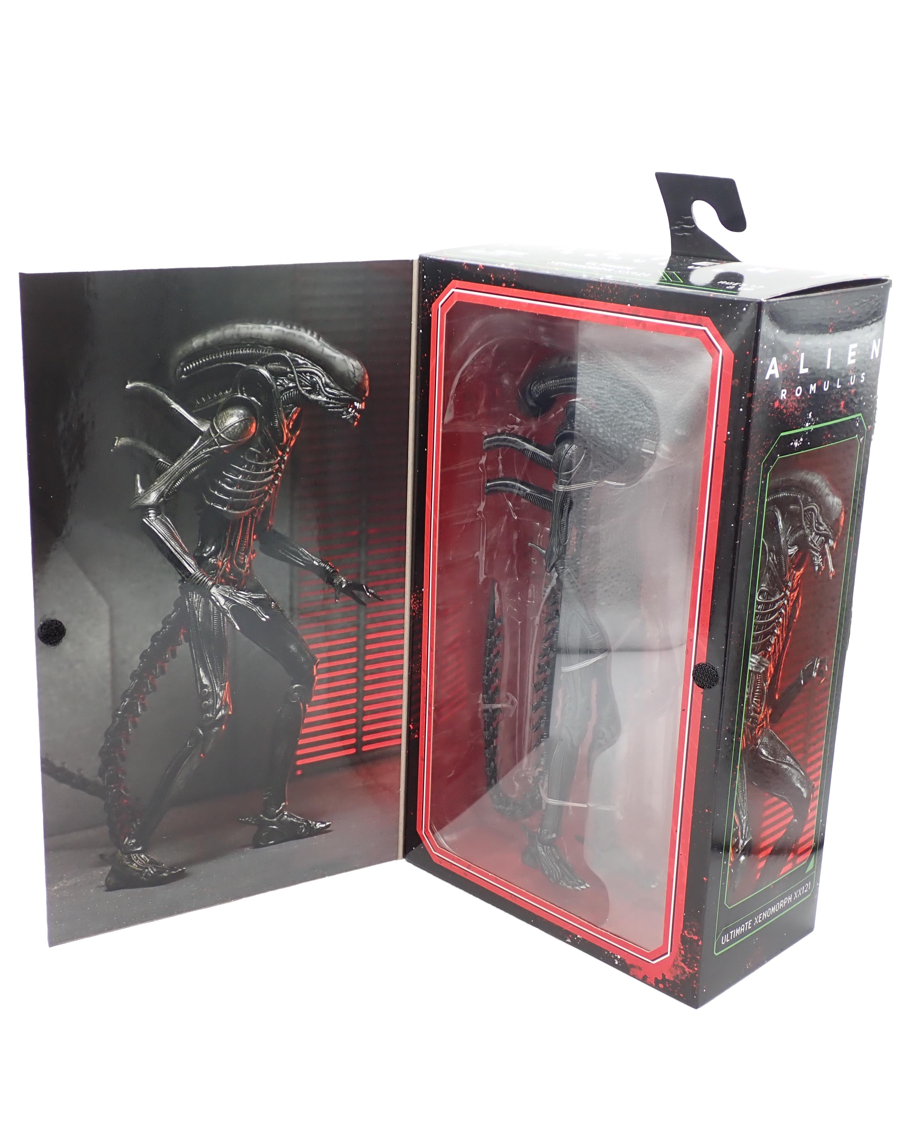 Xenomorph XX121 - NECA Figure