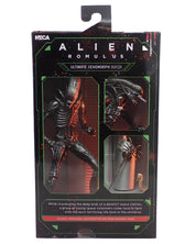 Xenomorph XX121 - NECA Figure