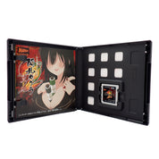 Senran Kagura 2 Shinku Nyuu Nyuu DX Pack [Japanese Limited Edition] - 3DS