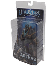 Arthas, The Lich King - Heros of the Storm Figure