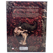 D&D 3.5 Monster Manual III [Pre-Owned]