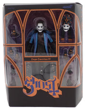 Papa Emeritus IV - NECA Figure