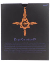 Papa Emeritus IV - NECA Figure
