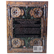 D&D 3 Monster Manual II [Pre-Owned]