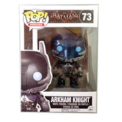 Arkham Knight - POP! #73 [Pre-Owned]