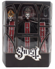 Papa Emeritus I - NECA Figure